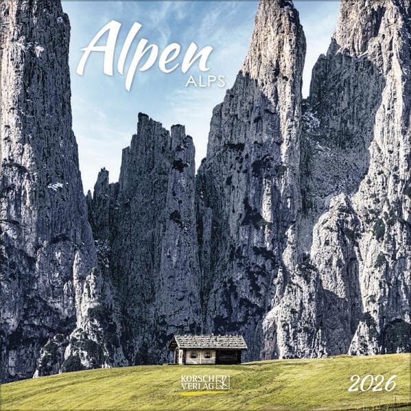Alpen 2026
