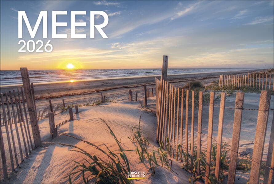 Meer 2026