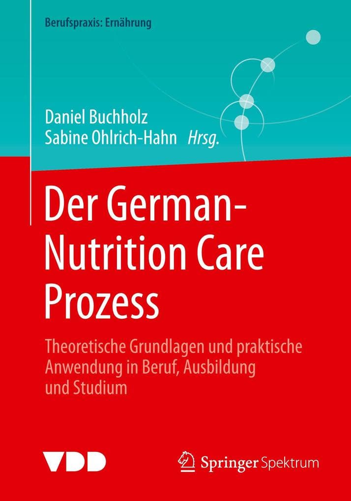 Der German-Nutrition Care Prozess