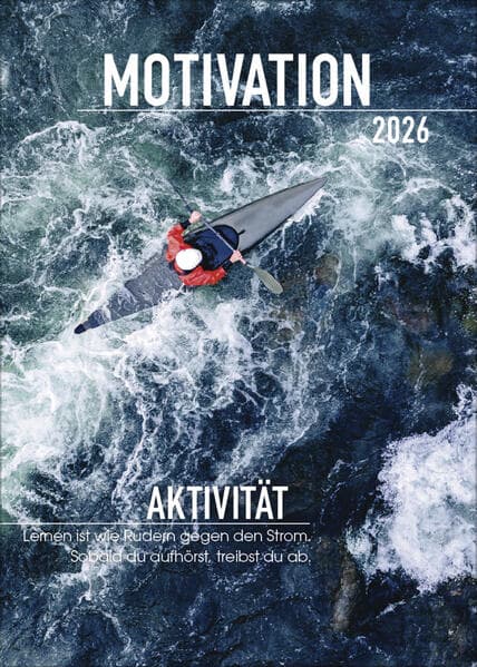 Motivation 2026