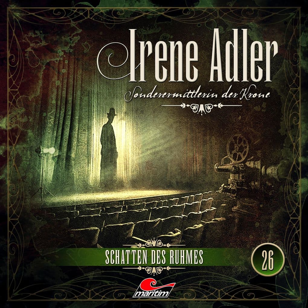 Schatten des Ruhmes