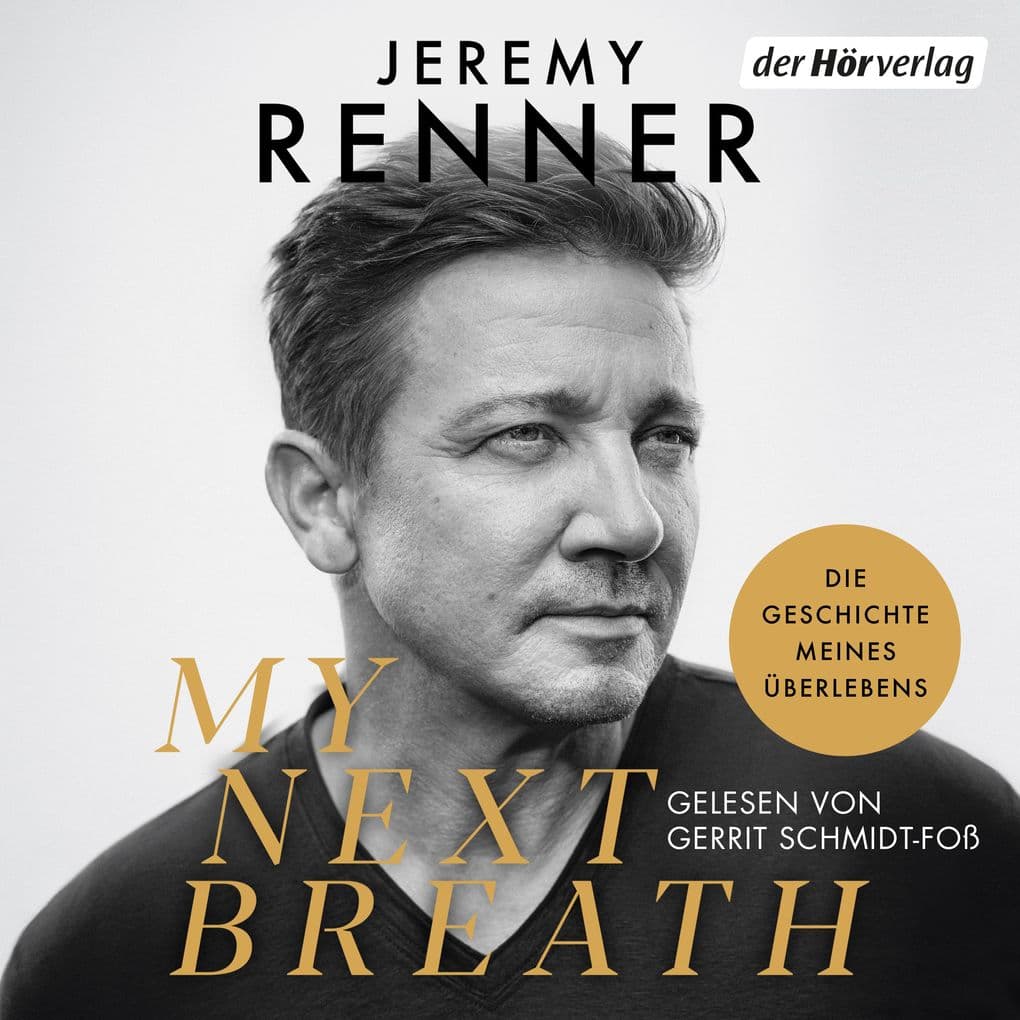 My Next Breath