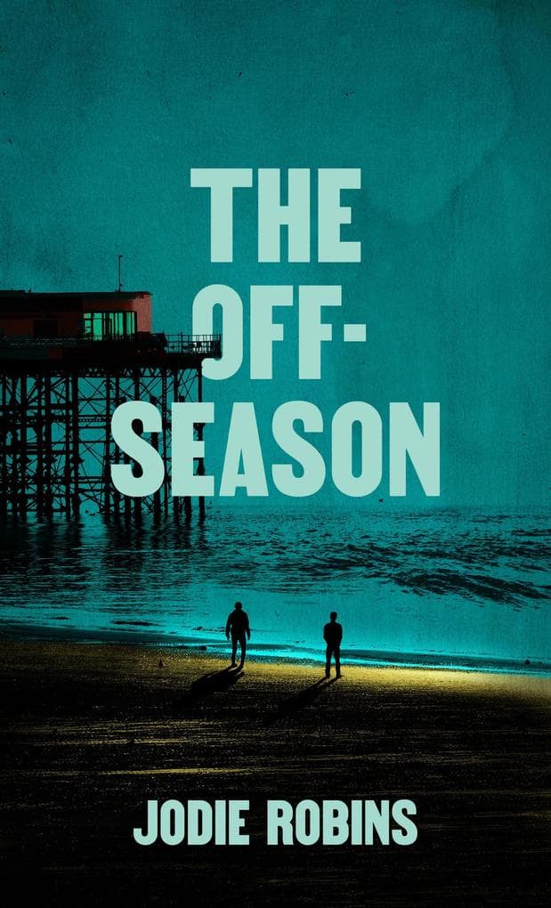 The Off-Season (The Northern Weird Project)