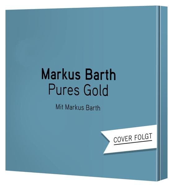 Pures Gold
