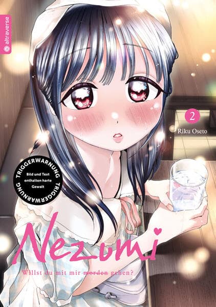 Nezumi - Willst du mit mir morden gehen? 02