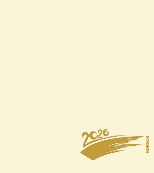 Foto-Malen-Basteln Bastelkalender chamois 2026