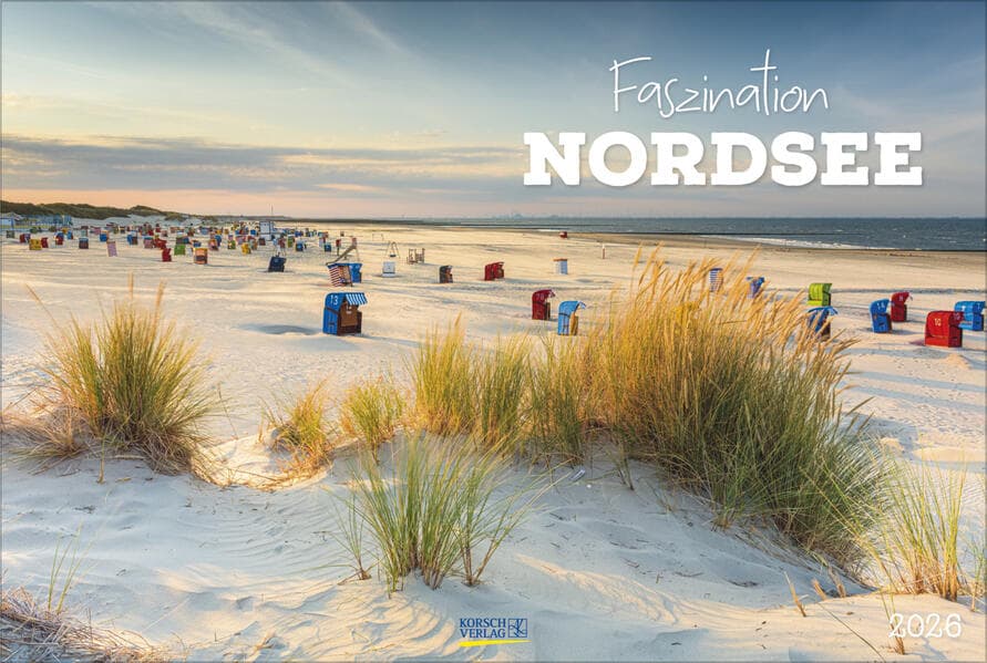 Faszination Nordsee 2025