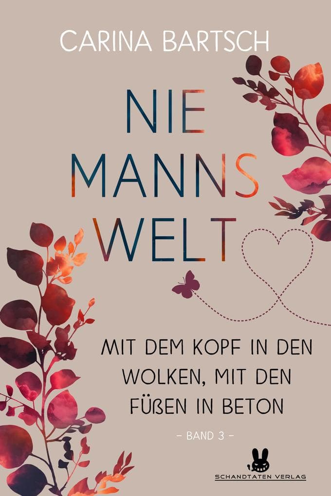 Niemannswelt - Mit dem Kopf in den Wolken, mit den Füßen in Beton