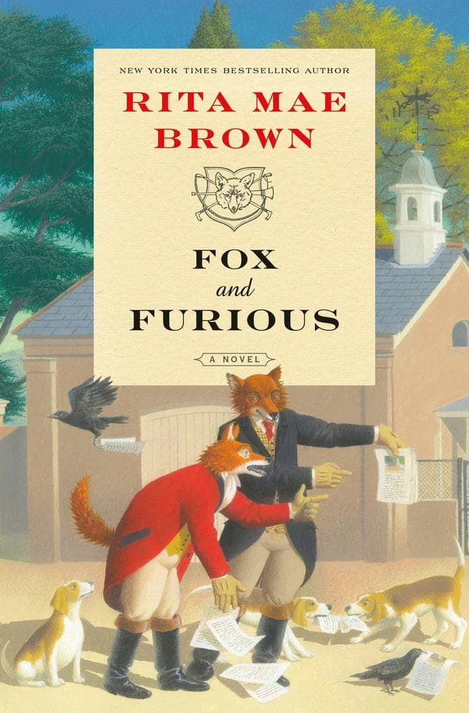Fox and Furious