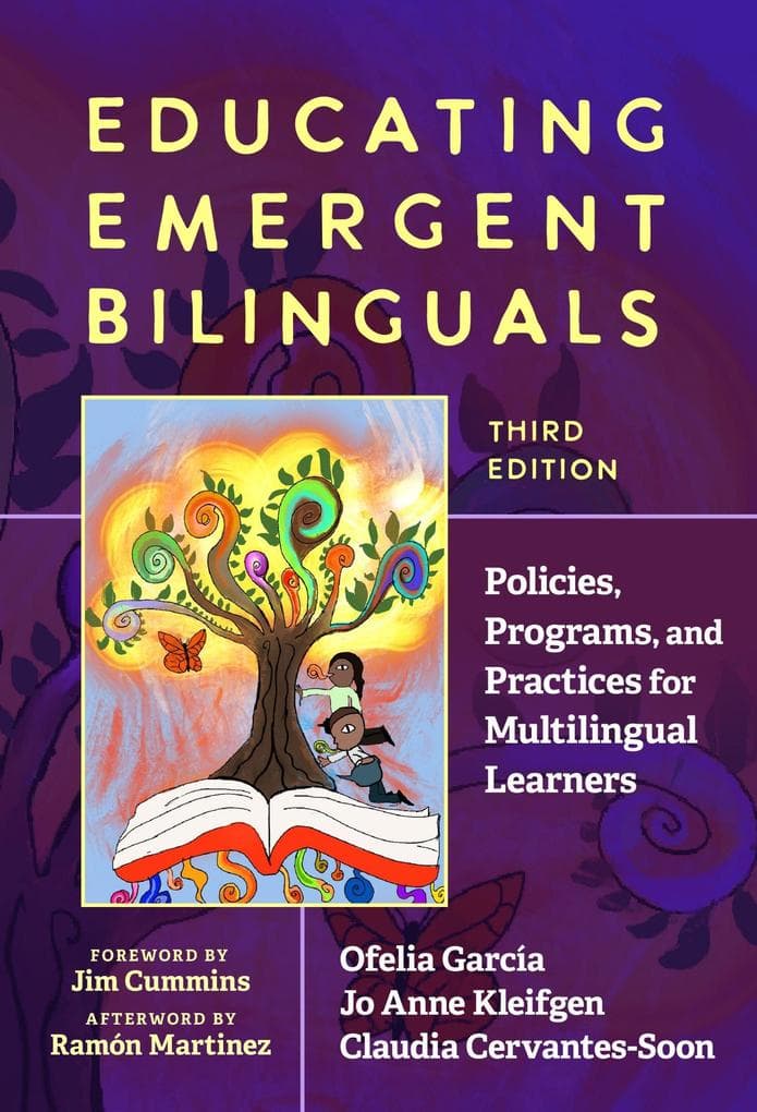 Educating Emergent Bilinguals