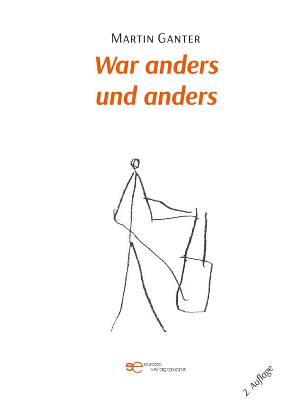 War anders und anders
