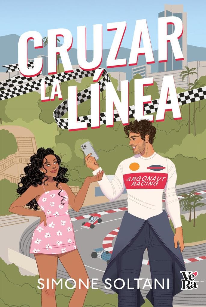 Cruzar la línea