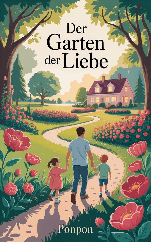 Der Garten der Love