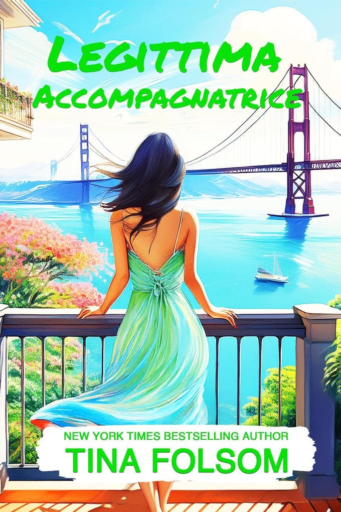 Legittima Accompagnatrice