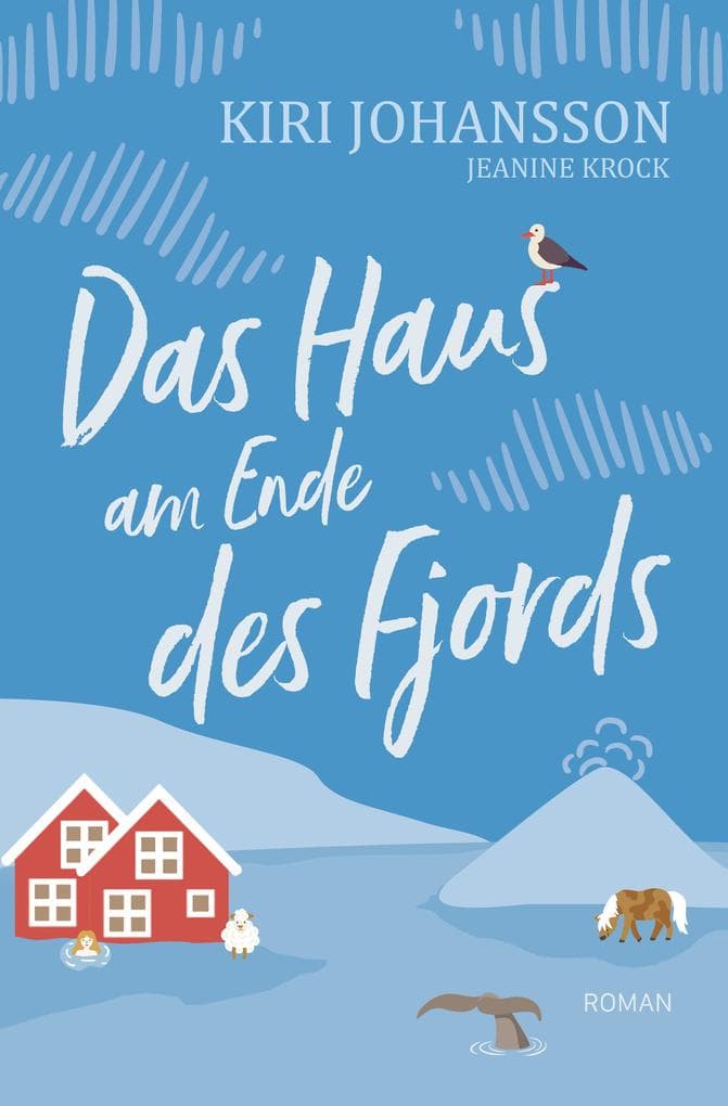 Das Haus am Ende des Fjords