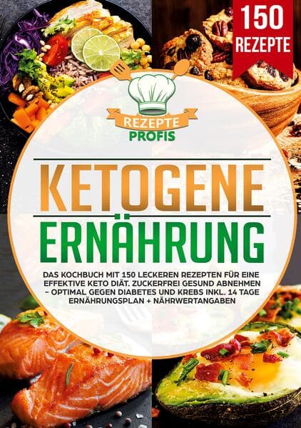 Ketogene Ernährung