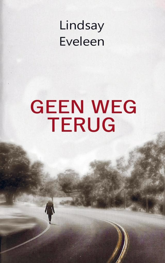 Geen Weg Terug