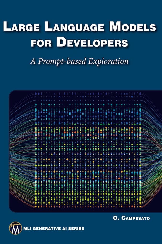 Large Language Models for Developers