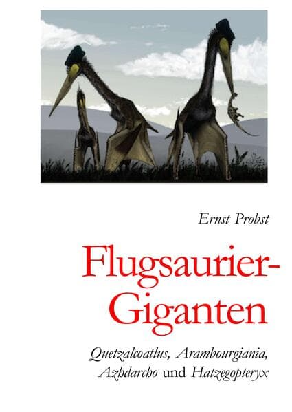 Flugsaurier-Giganten