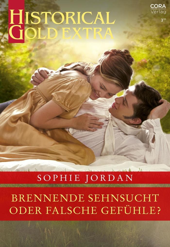 Brennende Sehnsucht oder falsche Gefühle?