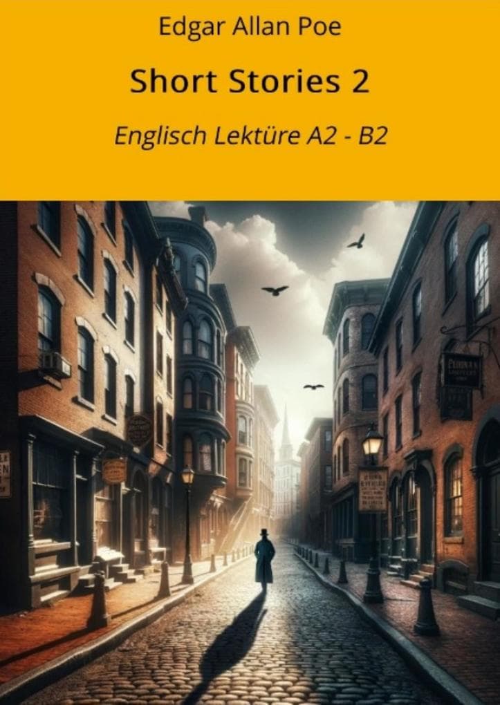 Short Stories 2