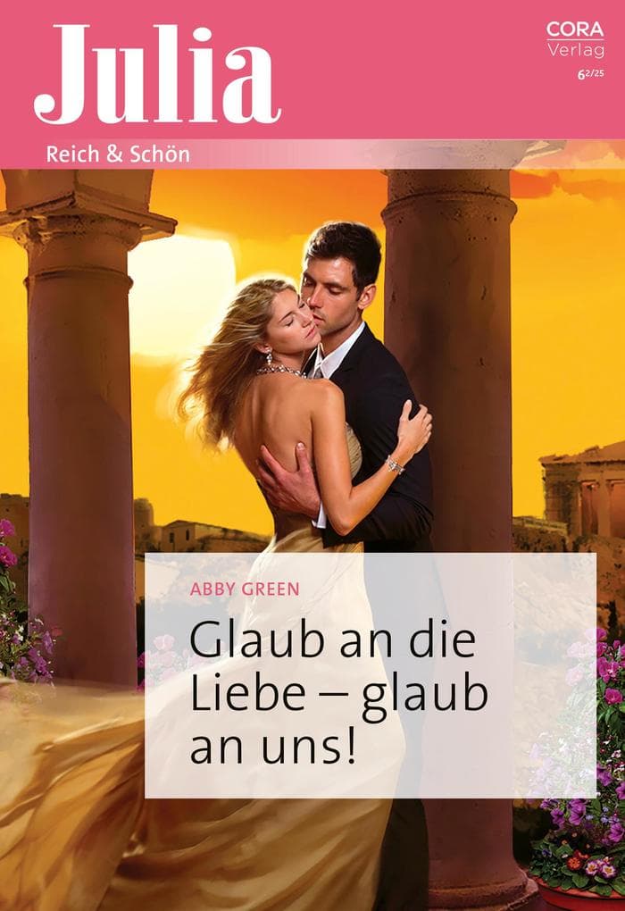 Glaub an die Liebe - glaub an uns!