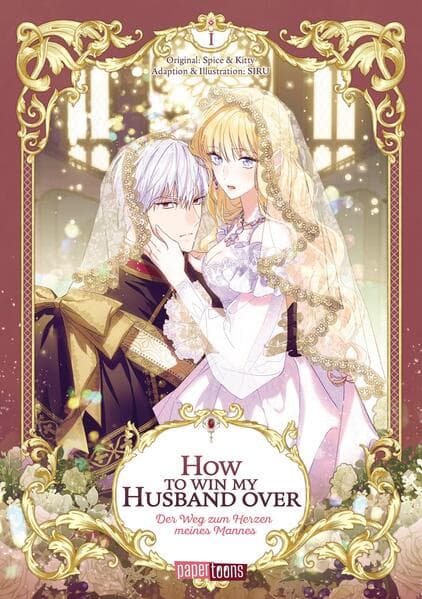 How to win my Husband over - Der Weg zum Herzen meines Mannes 01