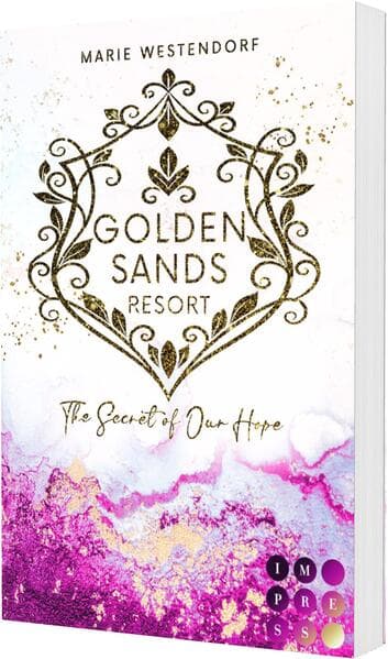 Golden Sands Resort 2: The Secret of Our Hope