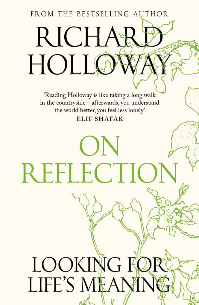 On Reflection