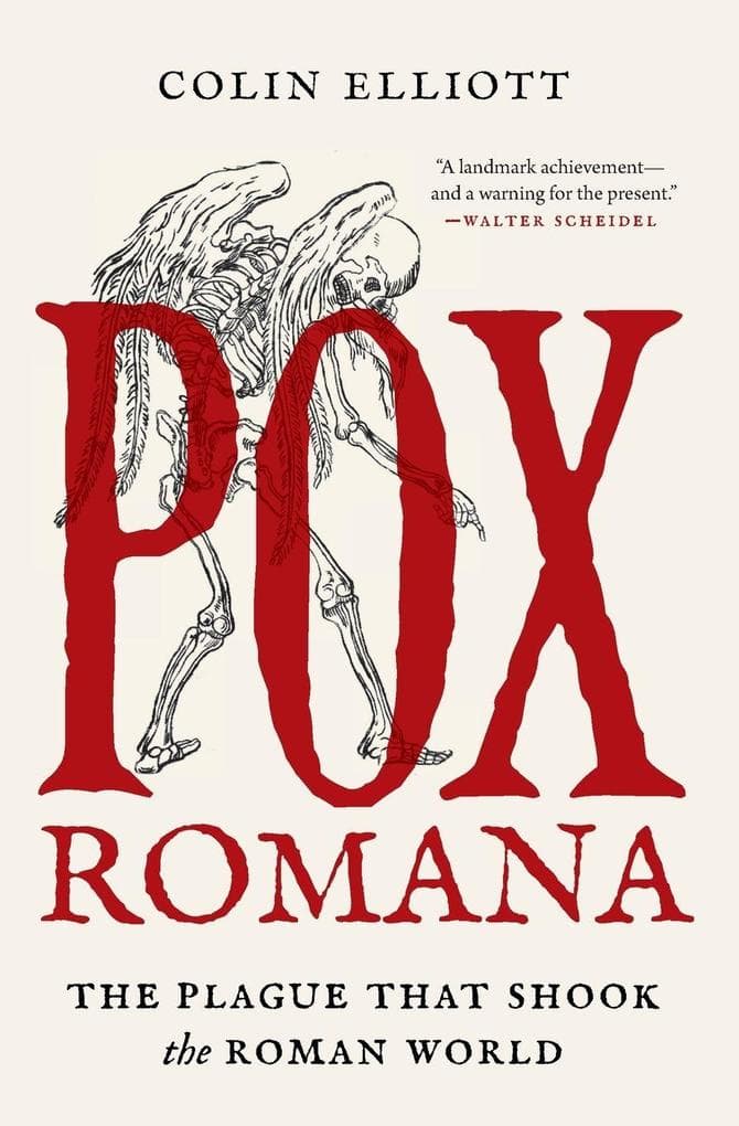 Pox Romana