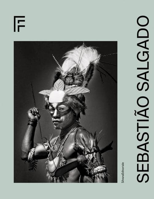 Sebastião Salgado