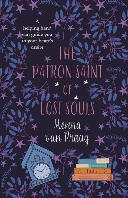 The Patron Saint of Lost Souls