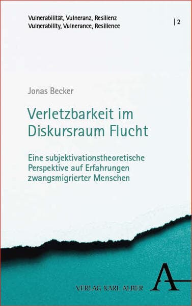 Verletzbarkeit im Diskursraum Flucht