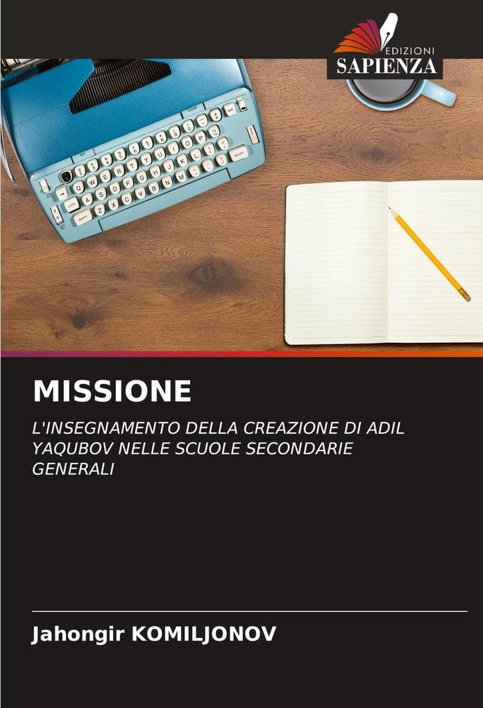 MISSIONE