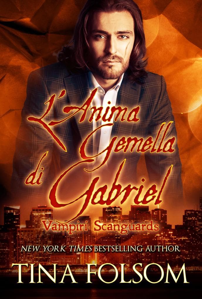 L'Anima Gemella di Gabriel