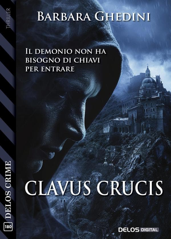 Clavus Crucis