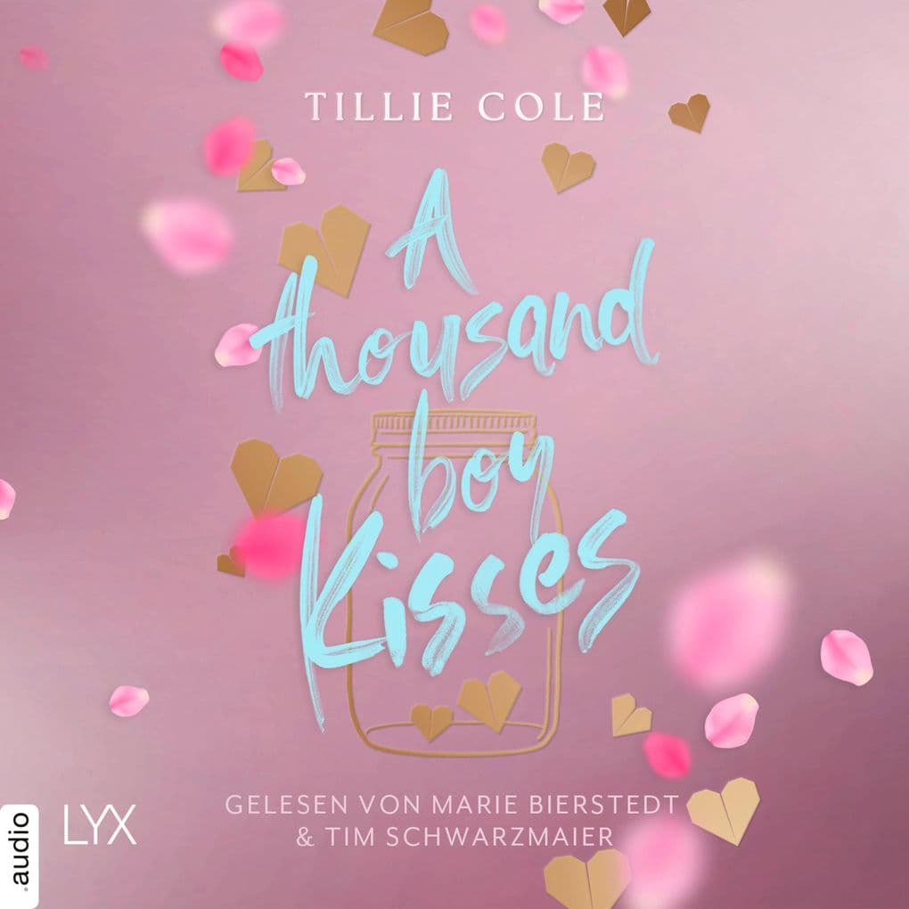 A Thousand Boy Kisses