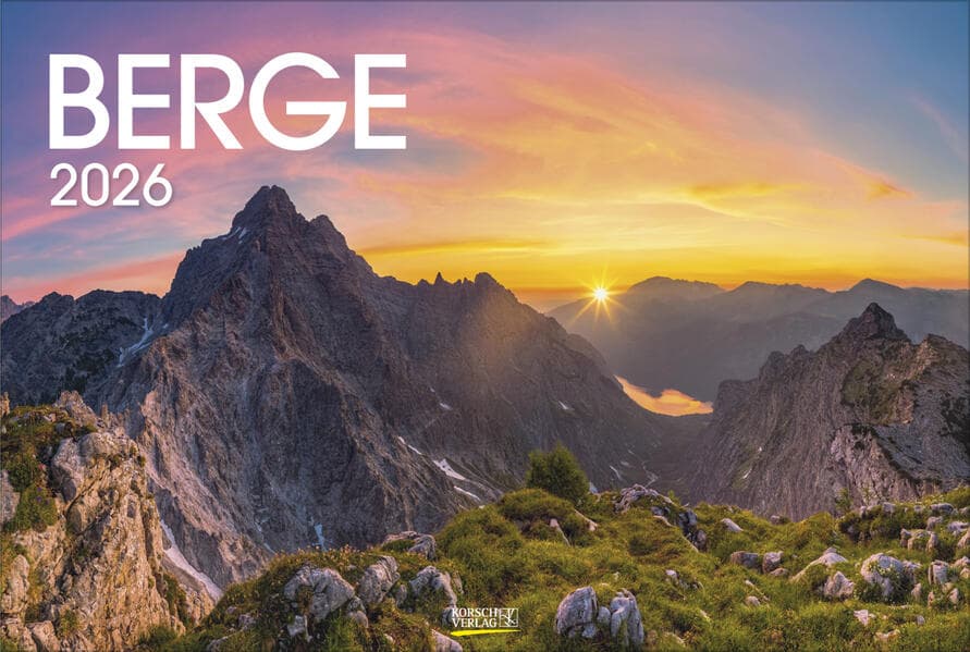 Berge 2026