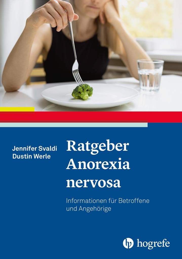 Ratgeber Anorexia nervosa