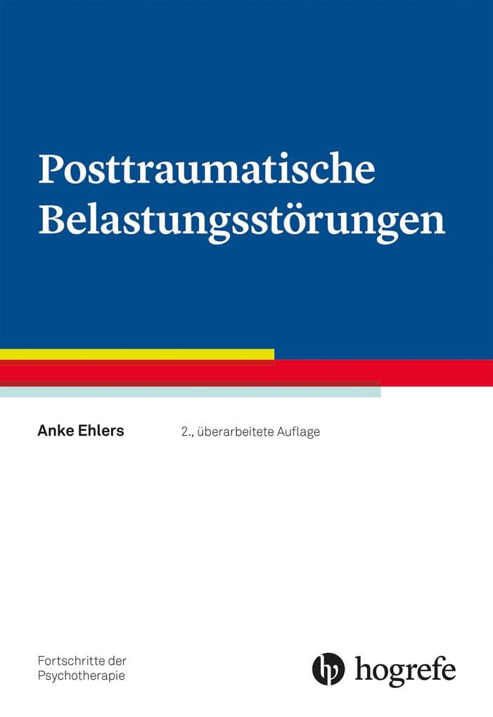 Posttraumatische Belastungsstörungen