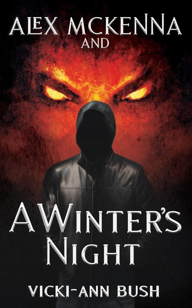 Alex McKenna and a Winter's Night