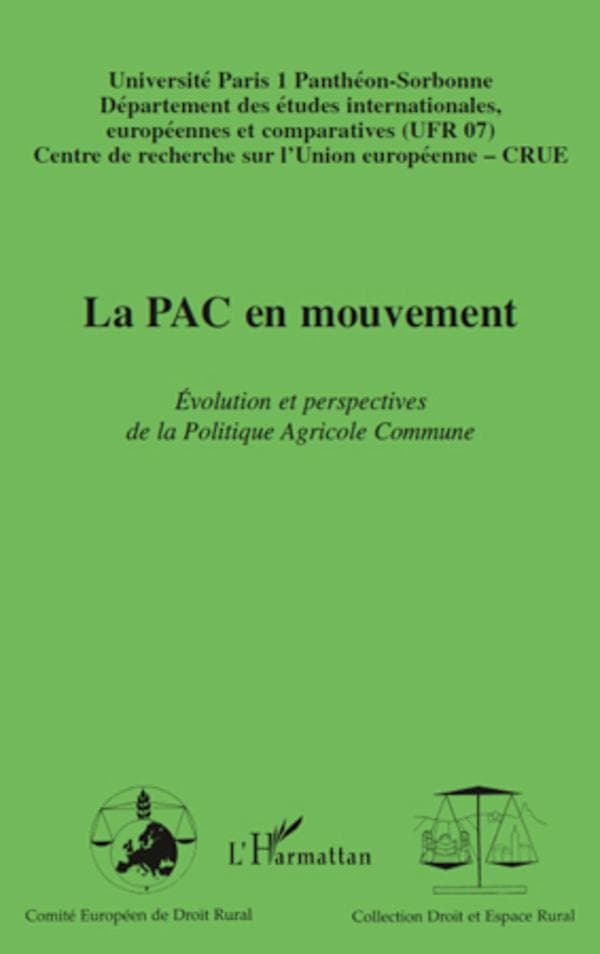 La PAC en mouvement