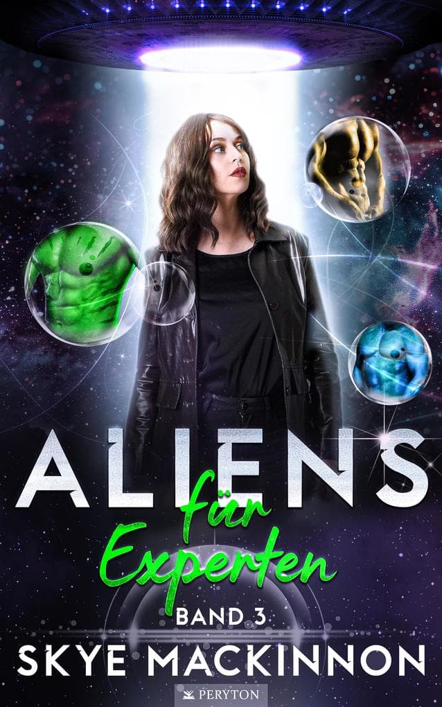 Aliens für Experten