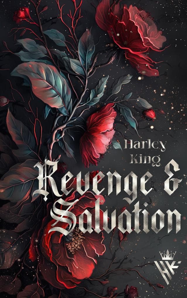 Revenge & Salvation
