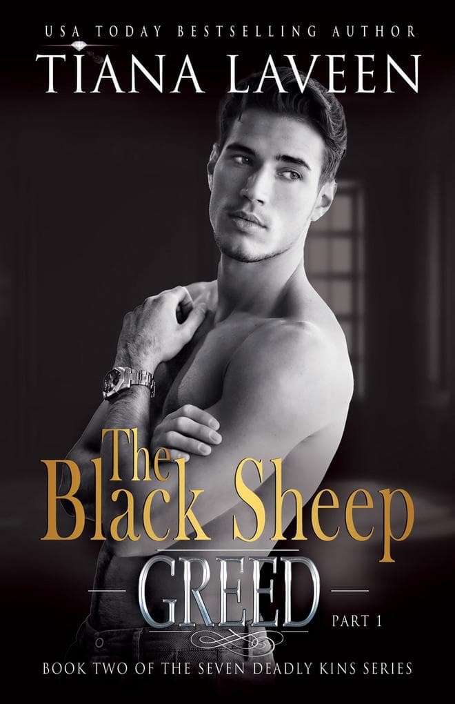 The Black Sheep - Part 1 (The Seven Deadly Kins, #2)