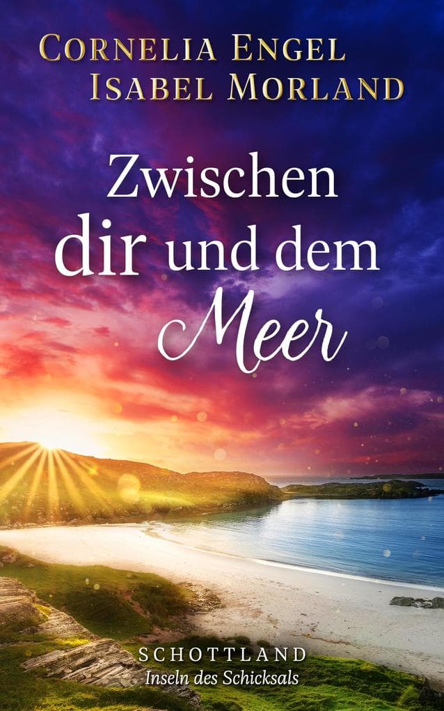 Zwischen dir und dem Meer