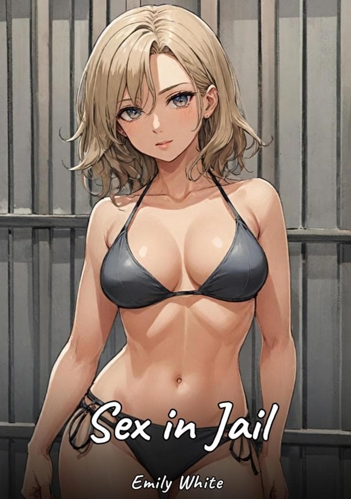 Sex in Jail