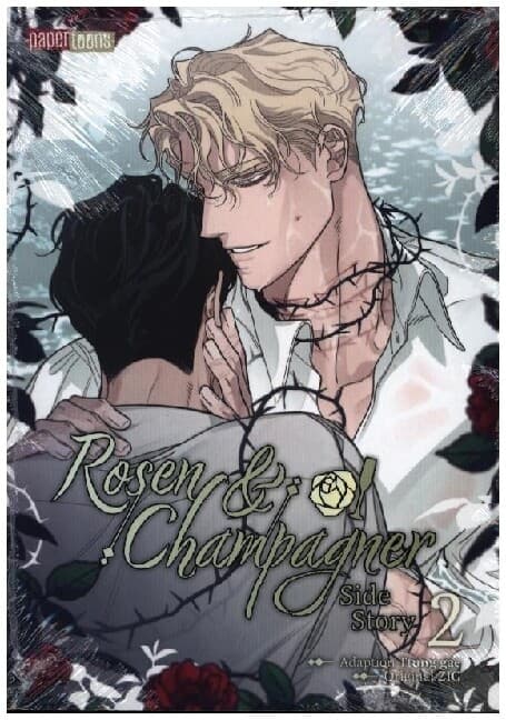 Rosen & Champagner - Side Story 02
