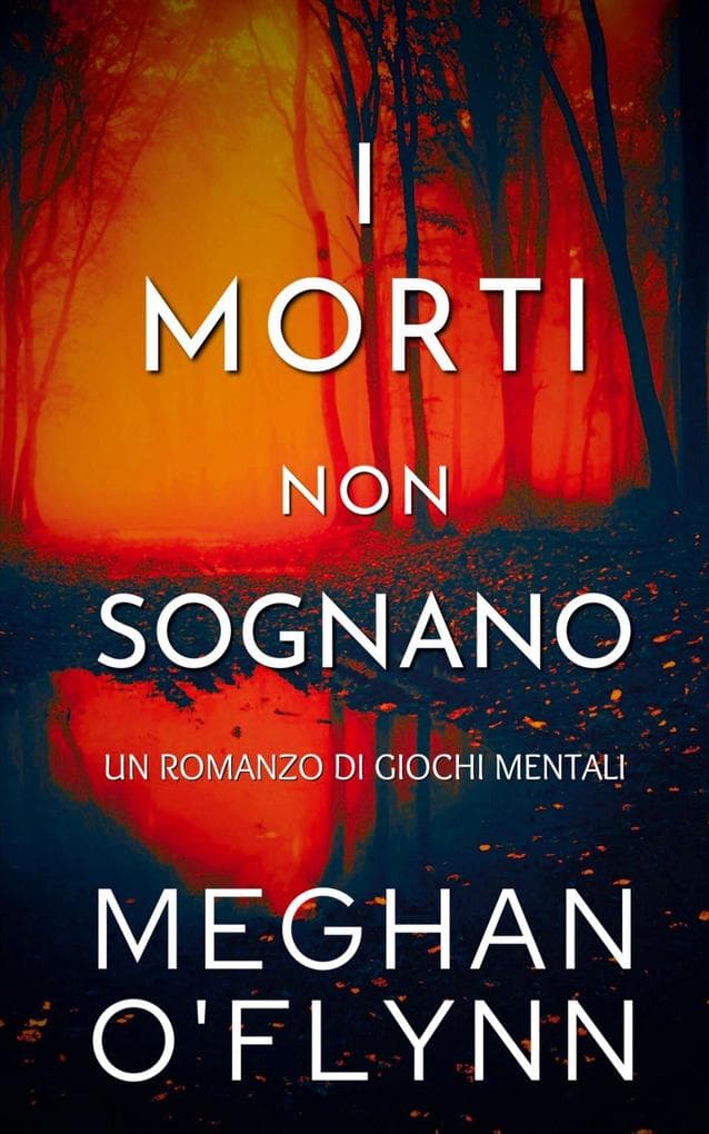 I Morti Non Sognano