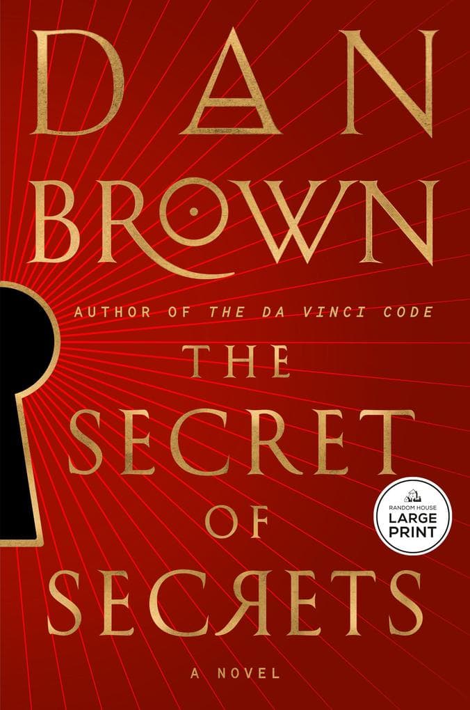 The Secret of Secrets